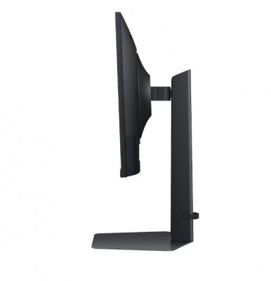 Monitor Gamingowy Odyssey 27 cali LS27FG702EUXEN