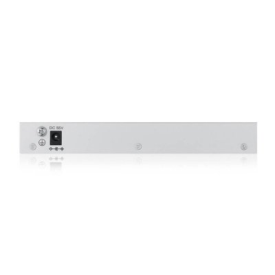 Przełącznik POE 8xGE GS1200-8HPV3-EU0101F