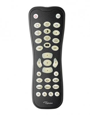 Projektor UZ38X Laser UHD