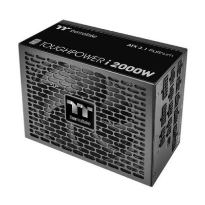 Zasilacz - Toughpower i2000W Platinum modular Gen5
