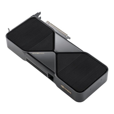 Karta graficzna RTX PRO 6000 OEM