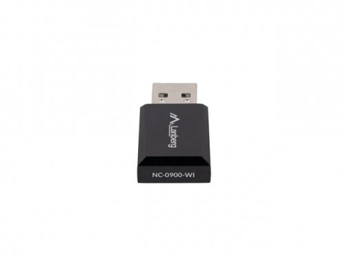 Karta sieciowa bezprzewodowa WiFi NC-0900-WI USB 2.0 Dual Band   AX900