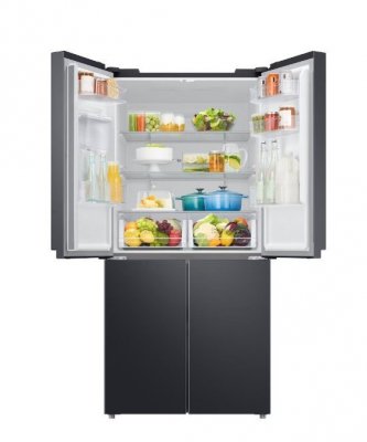 Chłodziarko-zamrażarka Multidoor RF48A401EB4/EO