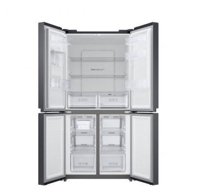 Chłodziarko-zamrażarka Multidoor RF48A401EB4/EO