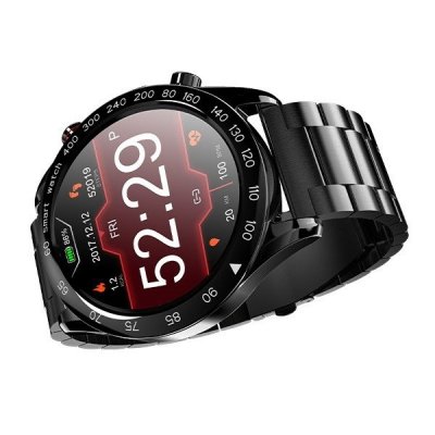 Smartwatch FutureGo Pro czarny
