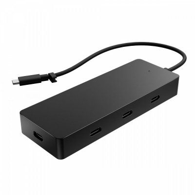Hub USB-C  - B8SV8AA#ABB