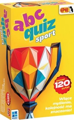 Gra quizowa ABC sport