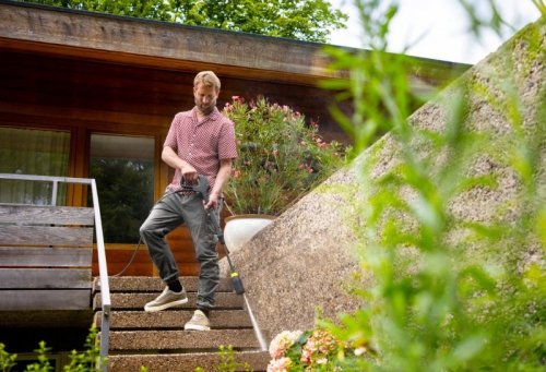 Myjka ciśnieniowa K5 Comfort Premium 1.324-800.0