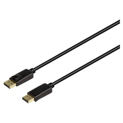 Kabel DisplayPort CL-205 v1.4 2m