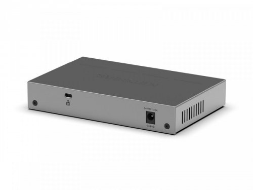 Przełącznik niezarządzalny 5 portów Gigabit Ethernet W/POE+