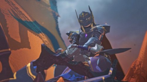 Gra PlayStation 5 Monster Hunter Stories 3