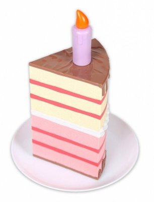 Magnetyczny tort MalBlo Magnetic
