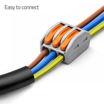 Kabel zasilający | wtyczka kątowa SCHUKO CEE 7/7 (E/F) | miedź Cu| odizolowany lutowany | 3x1.0mm2 | 1.8m