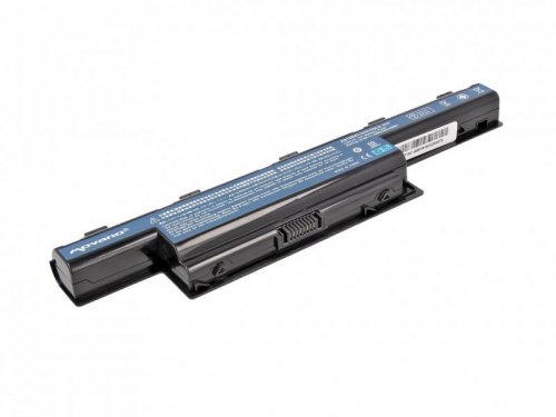 Bateria AS10D31 AS10D41 AS10D51 AS10D61 do Acer - 4400 mAh (48 Wh)