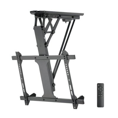 Uchwyt sufitowy do TV, 32-70 cali, max 35kg. elektryczny