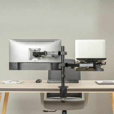 Uchwyt na monitor 13-32 cale i notebook/tablet