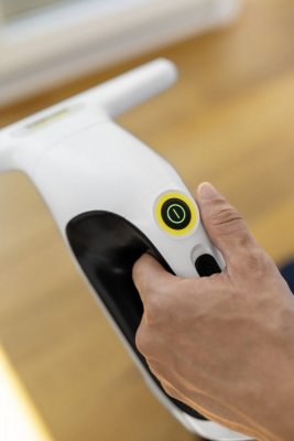 Myjka do okien WV 2 1.633-671.0