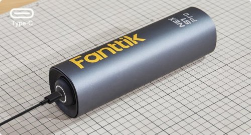 Wkrętak akumulatorowy S1 Pro