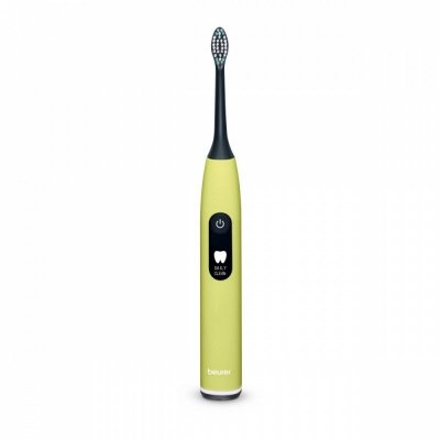 Szczoteczka elektryczna SC 50 żółta
