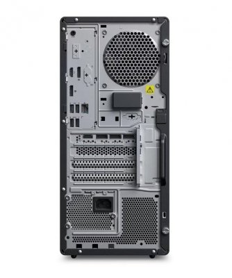 Stacja robocza ThinkStation P2 Tower G2 30JQ00A7PB W11Pro Ultra 7265K/32GB/1TB/RTX PRO 2000 16GB + INT/vPro/3YRS OS