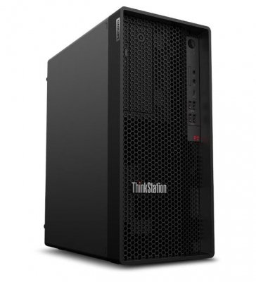 Stacja robocza ThinkStation P2 Tower G2 30JQ00A7PB W11Pro Ultra 7265K/32GB/1TB/RTX PRO 2000 16GB + INT/vPro/3YRS OS