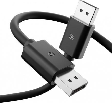 Kabel DisplayPort 1.4 CB325D