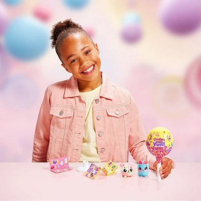 Zestaw kreatywny Cookeez Makery - Yum Yumz Lizak podwójny