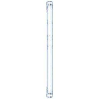 Etui AC247 do A6x, transparentne
