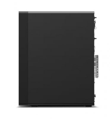 Stacja robocza ThinkStation P2 Tower G2 30JQ009VPB W11Pro Ultra 7265/32GB/1TB/RTX 5060 8GB + INT/vPro/3YR OS