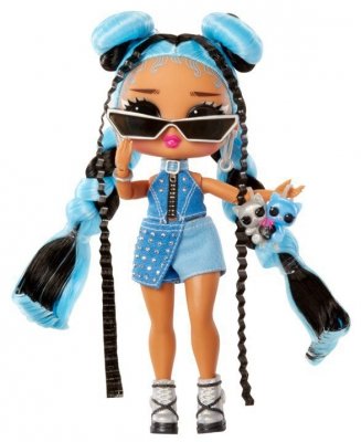 Lalka L.O.L. Surprise Tweens, Freshest