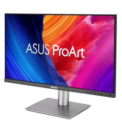 Monitor 27 cali PA278CGRV BK 2DP, HDMI, USB HUB, USB, głośniki