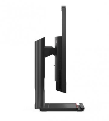 Komputer All-in-One ThinkCentre M90a G5 12SL000GPB W11Pro i5-14500/16GB/1TB/INT/23.8 FHD/Touch/vPro/DVD/3YR OS + 1YR Premier
