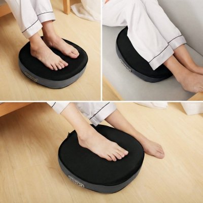 Masażer do stóp z funkcją grzania MT6541