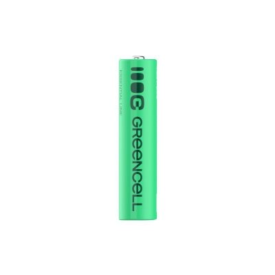 Akumulatorki paluszki 8xAAA HR03 950mAh