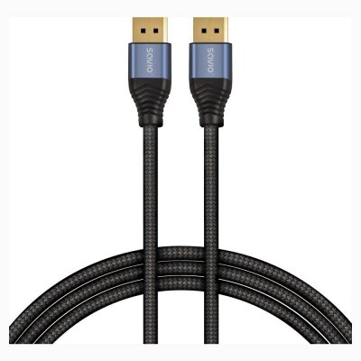 Kabel DisplayPort 2.1 1m CL-209