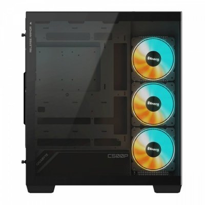 Obudowa C500P ST ATX 28300-C500B-1CKR