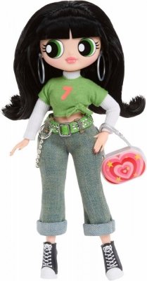 Lalka L.O.L. Surprise OMG Atomówki Buttercup