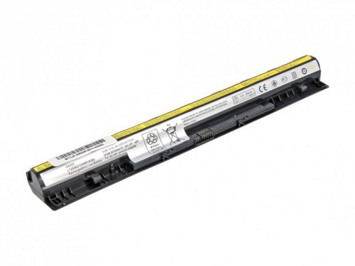 Bateria do Lenovo G500s G505s G50-30 G50-45 G50-70 - 2200 mAh (32 Wh)