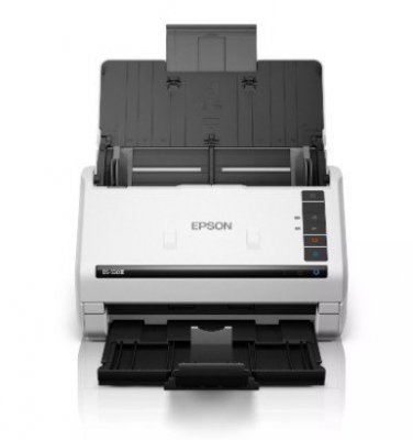 Skaner WF DS-530III  A4/600 dpi/ADF 60/80 IPM/USB3.2