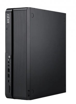 Komputer PRO DP80 AI A2TAG-075EU W11PRO/ICU7-265/16GB/1TB/RTX3050/Czarny