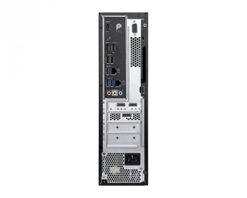 Komputer PRO DP80 AI A2TAG-075EU W11PRO/ICU7-265/16GB/1TB/RTX3050/Czarny