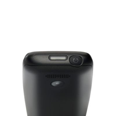 Telefon komórkowy KX-TF400EXB 4G czarny