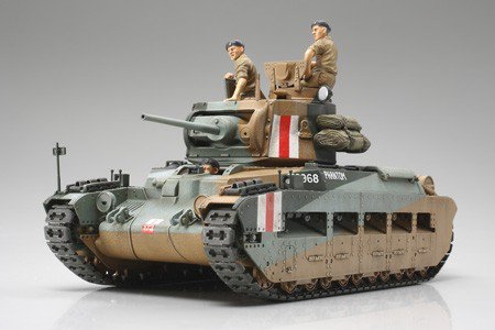 Tamiya Model plastikowy British Infantry Tank Matilda
