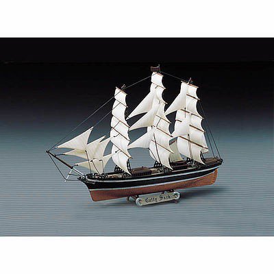 Academy Model plastikowy Clipper Ship Cutty Sark