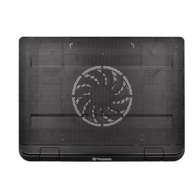 Thermaltake Podstawka chłodząca pod Notebooka - Massive A23 (10~17&quot;, 120mm Fan)