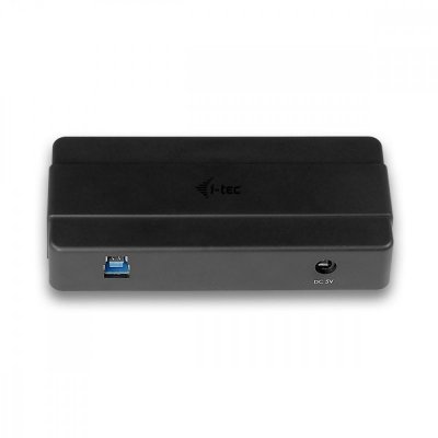 i-tec USB 3.0 Charging HUB 4 port z zasilaczem