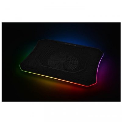 Thermaltake Massive 20 RGB (10~19", 200mm Fan, LED) mesh