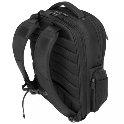Targus Plecak na laptopa 15.6 cali Corporate Traveller BackPack czarny