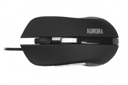 iBOX Mysz Gaming RGB Aurora A-1
