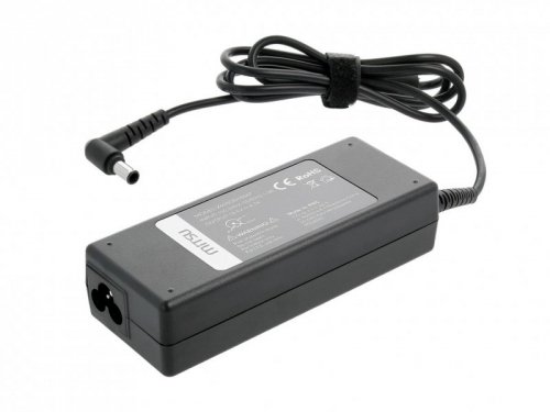 Mitsu ładowarka/zasilacz 19.5v 4.7a (6.5x4.4 pin) - sony 80W